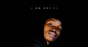 Kwanda MusiQ – I AM ART II EP Kwanda MusiQ – I AM ART II EP