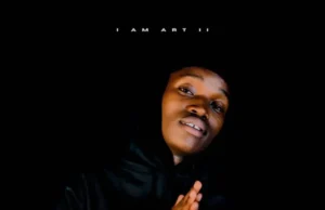 Kwanda MusiQ – I AM ART II EP Kwanda MusiQ – I AM ART II EP