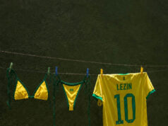 Lezin & Papatinho – Amor de Copa (EP) Lezin & Papatinho – Amor de Copa (EP)