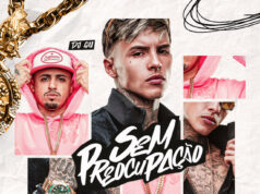 MC Vine7 – Sem Preocupação (feat. DJ Gu) MC Vine7 – Sem Preocupação (feat. DJ Gu)