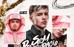 MC Vine7 – Sem Preocupação (feat. DJ Gu) MC Vine7 – Sem Preocupação (feat. DJ Gu)