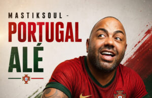 Mastiksoul – Portugal Alé Mastiksoul – Portugal Alé