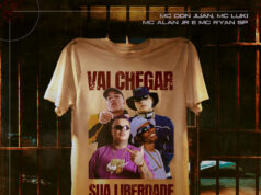 Mc Don Juan – Vai Chegar Sua Liberdade (feat. MC Ryan SP, Mc Alan JR, Pedro Lotto, WEY & Mc Luki) Mc Don Juan – Vai Chegar Sua Liberdade (feat. MC Ryan SP,Mc Alan JR,Pedro Lotto,WEY & Mc Luki)