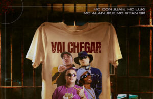 Mc Don Juan – Vai Chegar Sua Liberdade (feat. MC Ryan SP, Mc Alan JR, Pedro Lotto, WEY & Mc Luki) Mc Don Juan – Vai Chegar Sua Liberdade (feat. MC Ryan SP,Mc Alan JR,Pedro Lotto,WEY & Mc Luki)
