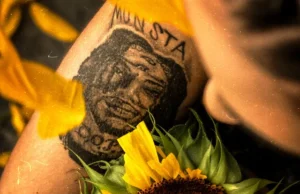 Monsta – Mal Me Queres EP Monsta – Mal Me Queres EP