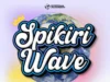 Nation Deep & Potassium_101 – Spikiri Wave (Album) Nation Deep & Potassium_101 – Spikiri Wave (Album)