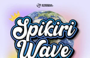 Nation Deep & Potassium_101 – Spikiri Wave (Album) Nation Deep & Potassium_101 – Spikiri Wave (Album)