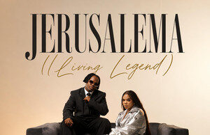 Ndu Browns & Londie London – Jerusalema (Living Legend) Ndu Browns & Londie London – Jerusalema (Living Legend)