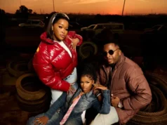 Nkosazana Daughter, Shandesh & Mvzzle – Mogatsaka Nkosazana Daughter, Shandesh & Mvzzle – Mogatsaka