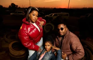 Nkosazana Daughter, Shandesh & Mvzzle – Mogatsaka Nkosazana Daughter, Shandesh & Mvzzle – Mogatsaka
