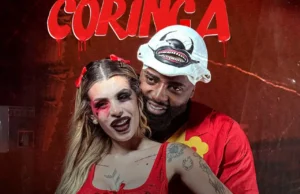 Preto Show – Coringa (feat. Filho Do Zua, Kelson Most Wanted, Deezy, Dj Devictor) Preto Show – Coringa (feat. Filho Do Zua, Kelson Most Wanted, Deezy, Dj Devictor)