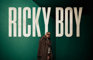 Ricky Boy – 6 (Ep) Ricky Boy – 6 (Ep)