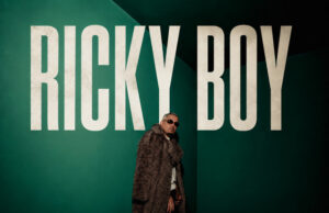 Ricky Boy – Djan Reforma (feat. Djodje) Ricky Boy – Djan Reforma (feat. Djodje)