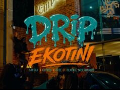 Sayfar, Cyfred & Pcee feat. Blxckie, Mdeshkayro – Drip Ukotini Sayfar, Cyfred & Pcee feat Blxckie, Mdeshkayro – Drip Ukotini