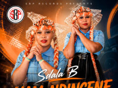 Sdala B – Nam Ndingene (feat. Linkanyezi & Anuza SA) Sdala B – Nam Ndingene (feat. Linkanyezi & Anuza SA)