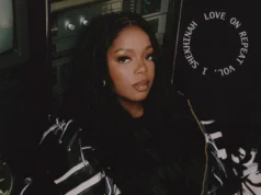 Shekhinah – Love on Repeat, Vol. 1 Shekhinah – Love on Repeat, Vol. 1