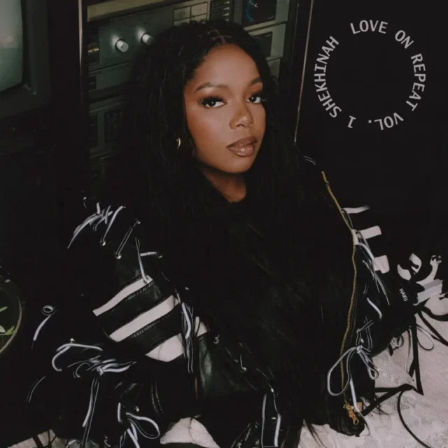 Shekhinah – Love on Repeat, Vol. 1