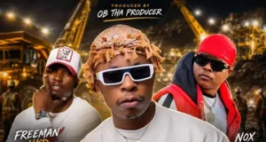 TYFAH GUNI – CHEZIYA feat. FREEMAN HKD & NOX GUNI TYFAH GUNI – CHEZIYA FT. FREEMAN HKD & NOX GUNI