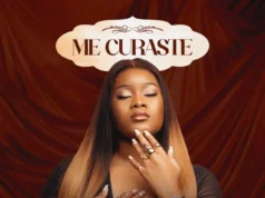 Tamyris Moiane – Me Curaste Tamyris Moiane – Me Curaste