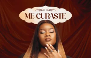 Tamyris Moiane – Me Curaste Tamyris Moiane – Me Curaste