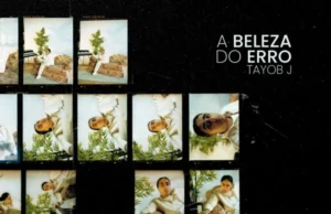Tayob J. – Não É Errado (feat. Murta & Djodje) Tayob J. – Não É Errado (feat. Murta & Djodje)