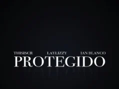 ThisIsCr, Laylizzy & Ian Blanco – Protegido ThisIsCr, Laylizzy & Ian Blanco – Protegido