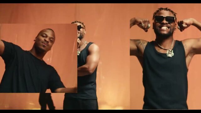 ThisIsCr, Laylizzy, Ian Blanco – Protegido