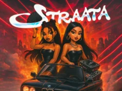TxC – Straata EP TxC – Straata EP