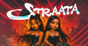 TxC – Straata EP TxC – Straata EP