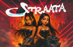 TxC – Straata EP TxC – Straata EP