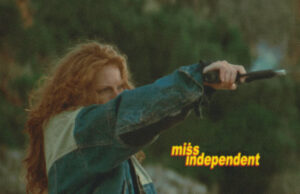 Van Zee – Miss Independent Van Zee – Miss Independent