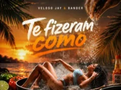 Veloso Jay – Te fizeram Como (feat. Bander) Veloso Jay – Te fizeram Como (feat. Bander)