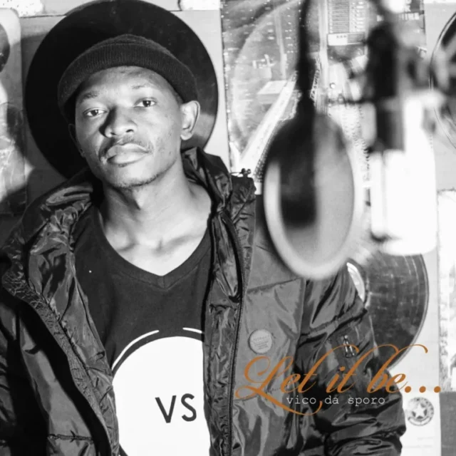 Vico Da Sporo – Let it be (Album)
