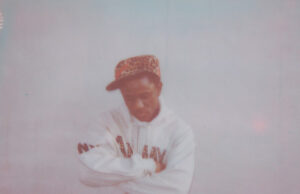 Victony – FRE$H Victony – FRE$H