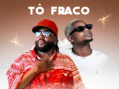 Yannick Afroman – To Fraco (feat. Tsunami) Yannick Afroman – To Fraco (feat. Tsunami)