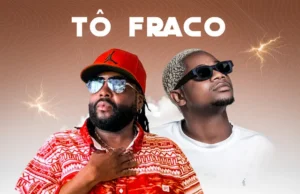 Yannick Afroman – To Fraco (feat. Tsunami) Yannick Afroman – To Fraco (feat. Tsunami)