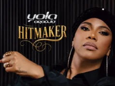 Yola Araújo – Hitmaker (Album) Yola Araújo – Hitmaker (Album)