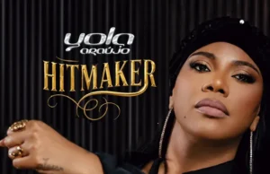 Yola Araújo – Hitmaker (Album) Yola Araújo – Hitmaker (Album)