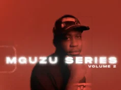uLazi – MGUZU Series, Vol. 2 (Album) uLazi – MGUZU Series, Vol. 2 (Album)