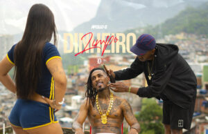 Apollo G – Dinheiro Limpo Apollo G – Dinheiro Limpo