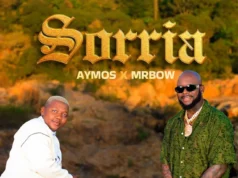 Aymos & Mr Bow – Sorria (feat. T-Man SA, Tee Jay, Moscow on Keyz & PlayNevig) Aymos & Mr Bow – Sorria (feat. T-Man SA, Tee Jay, Moscow on Keyz & PlayNevig)