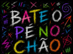 Blaya – Bate O Pé No Chão (feat. ÀTTØØXXÁ) Blaya – Bate O Pé No Chão (feat. ÀTTØØXXÁ)