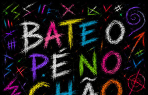Blaya – Bate O Pé No Chão (feat. ÀTTØØXXÁ) Blaya – Bate O Pé No Chão (feat. ÀTTØØXXÁ)