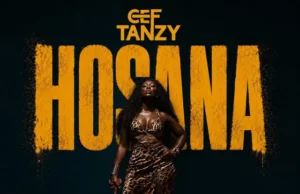 CEF Tanzy – Hosana CEF Tanzy – Hosana