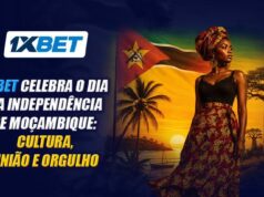 Celebrando o Dia da Independência de Moçambique e o Desafio “Test & Win” da 1xBet Celebrando o Dia da Independência de Moçambique e o Desafio “Test & Win” da 1xBet