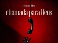 Dama Do Bling – Chamada Para Deus Dama Do Bling – Chamada Para Deus