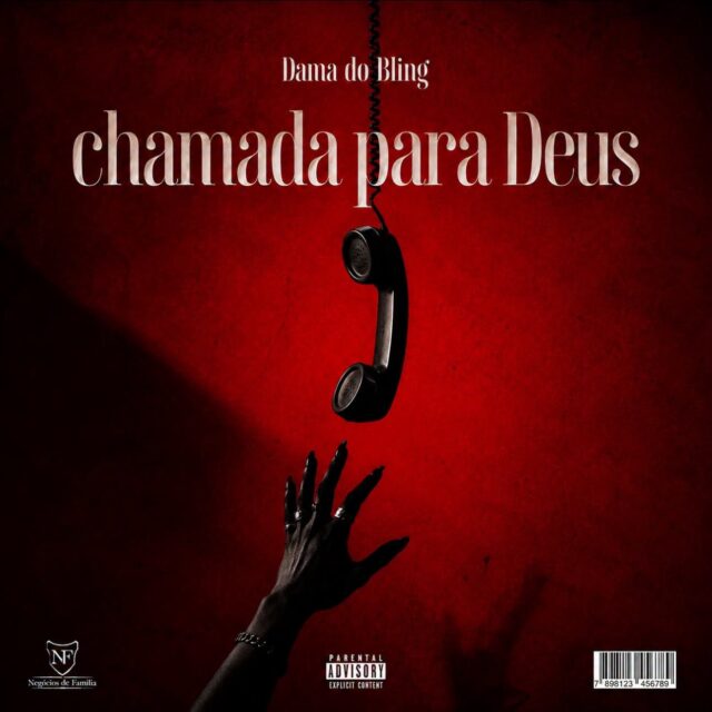 Dama Do Bling – Chamada Para Deus