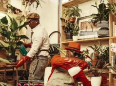 Darassa & Harmonize – Love Design Darassa & Harmonize – Love Design