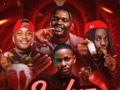 Dupla Gelado De Mucua – Seduz (feat. Johnny Berry & Teo No Beat) Dupla Gelado De Mucua – Seduz (feat. Johnny Berry & Teo No Beat)