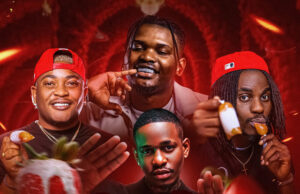 Dupla Gelado De Mucua – Seduz (feat. Johnny Berry & Teo No Beat) Dupla Gelado De Mucua – Seduz (feat. Johnny Berry & Teo No Beat)